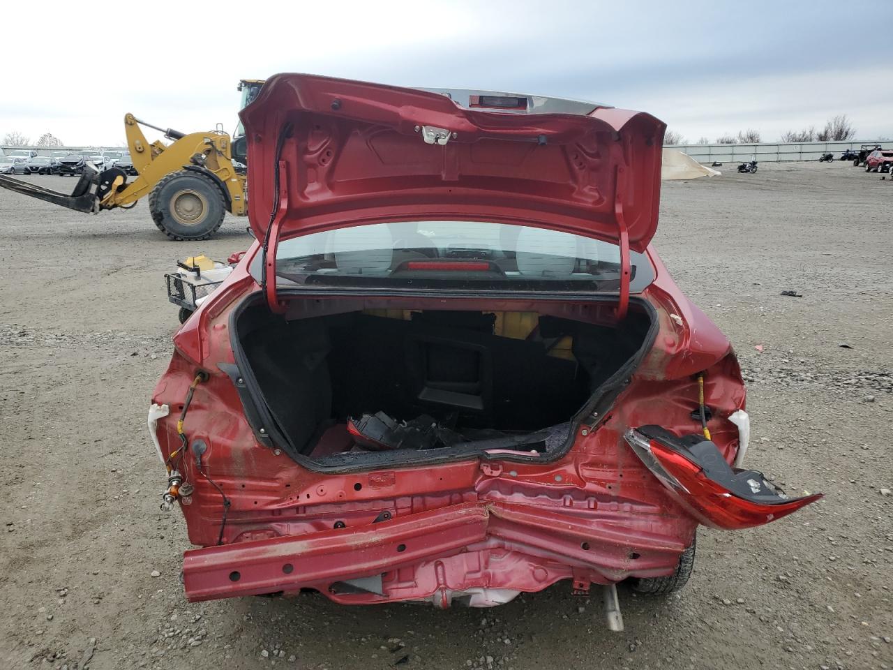 2018 Mitsubishi Mirage G4 Es - Фото 6