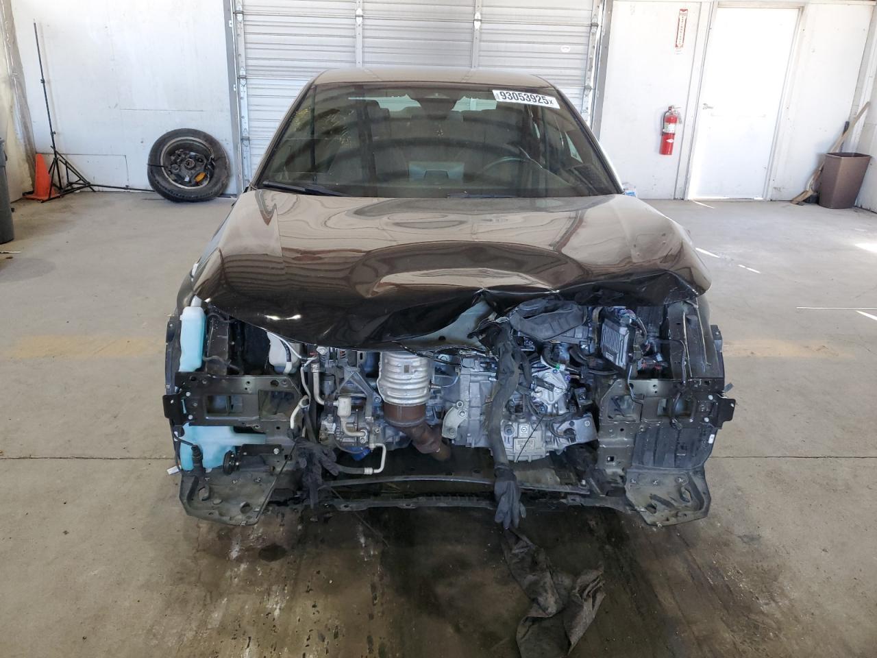 2022 Honda Civic Sport - Фото 5