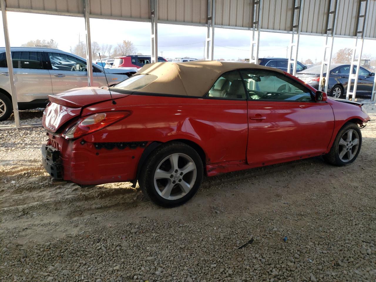 2005 Toyota Camry Sola - Фото 3