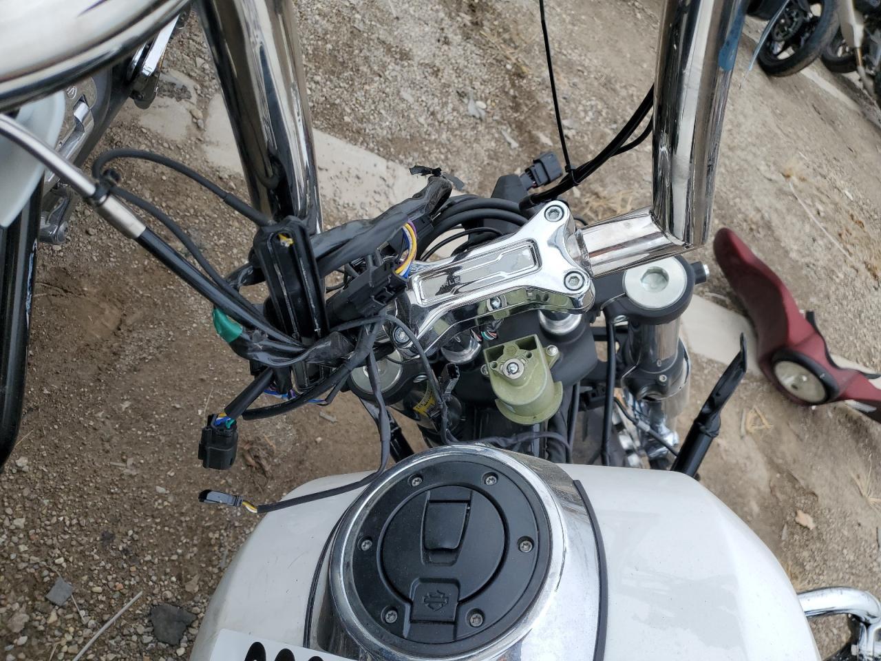 2024 Harley-Davidson Fltrx - Image 7