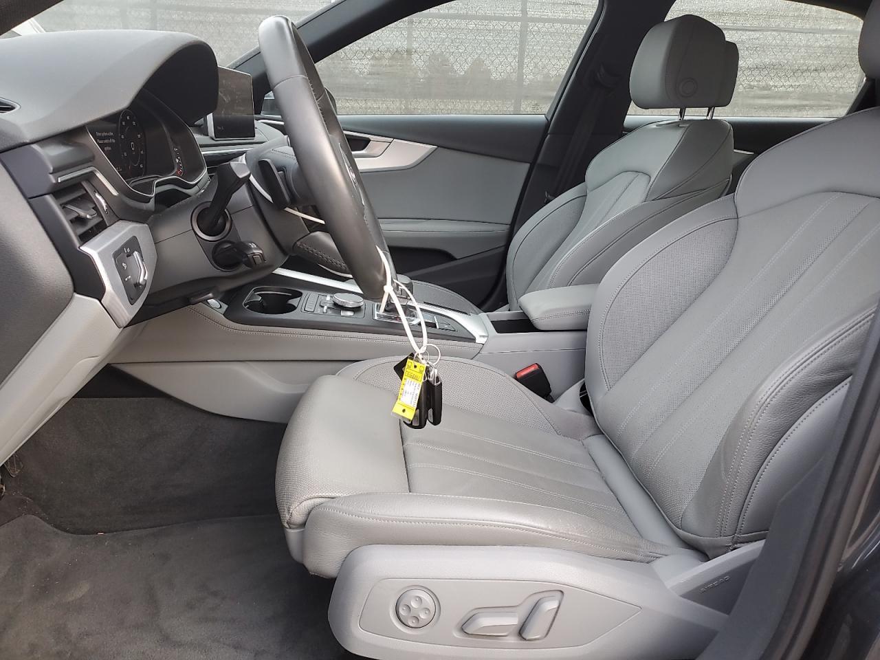 2019 Audi A4 Premium Plus - Фото 7