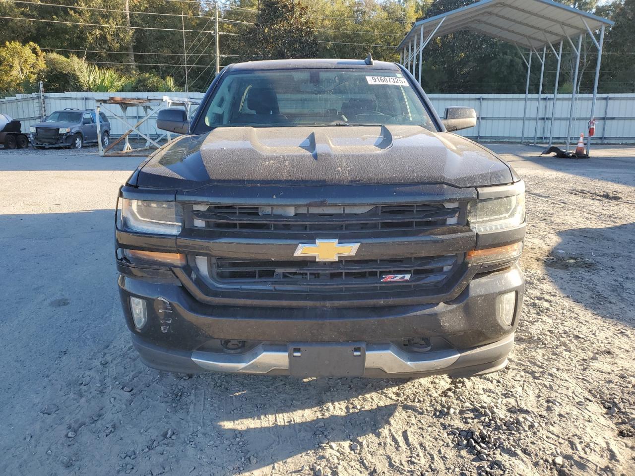 2017 Chevrolet Silverado K1500 Lt - Image 5