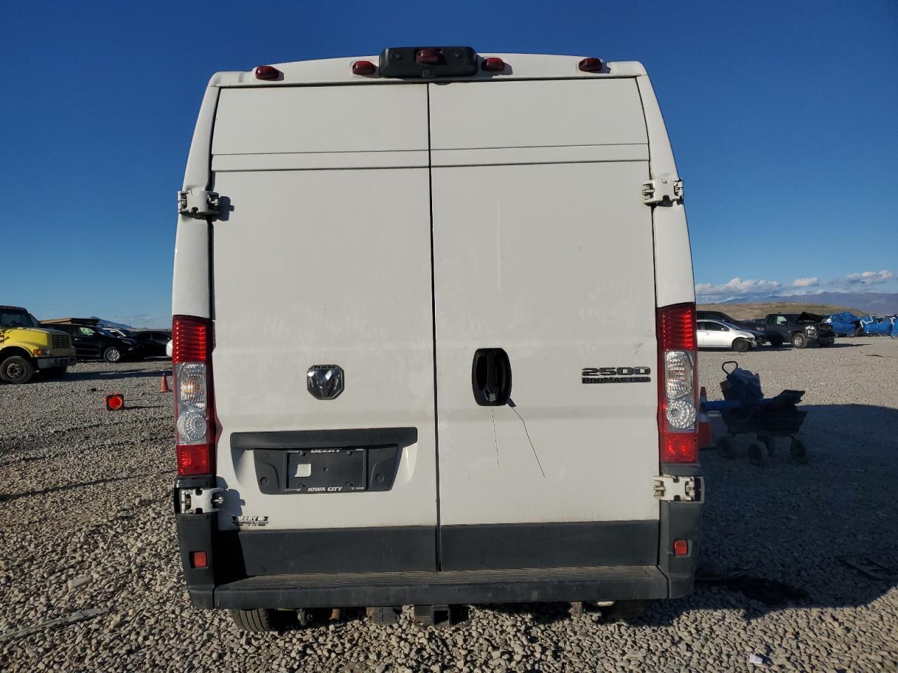 2023 Ram Promaster 2500 2500 High - Image 6