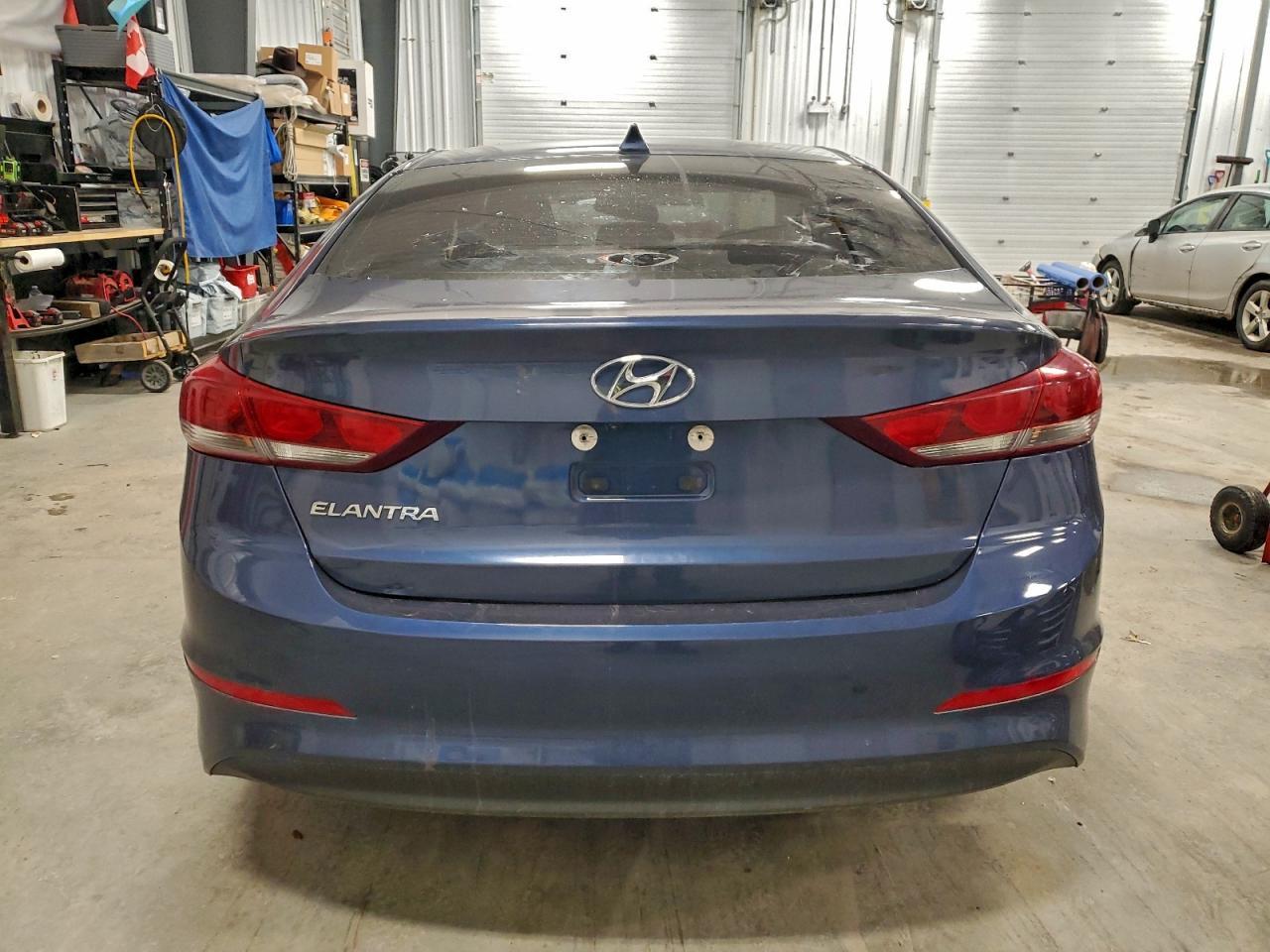 2018 Hyundai Elantra Sel - Фото 6