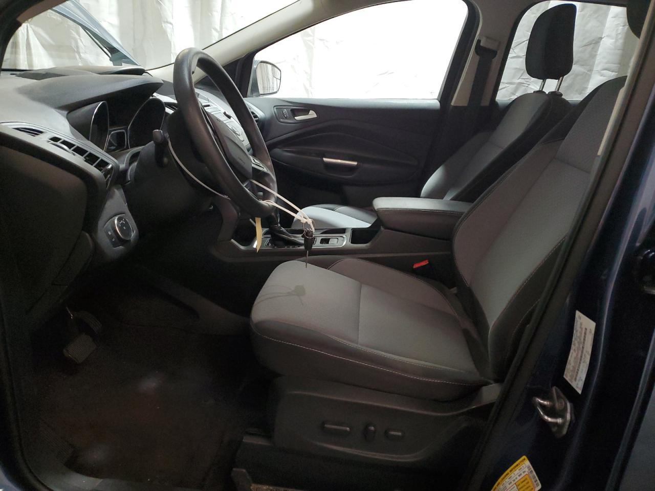 2018 Ford Escape Se - Image 7