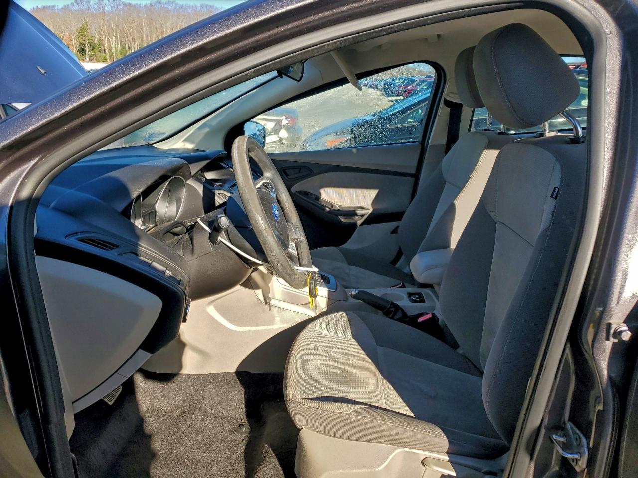 2012 Ford Focus Se - Image 7