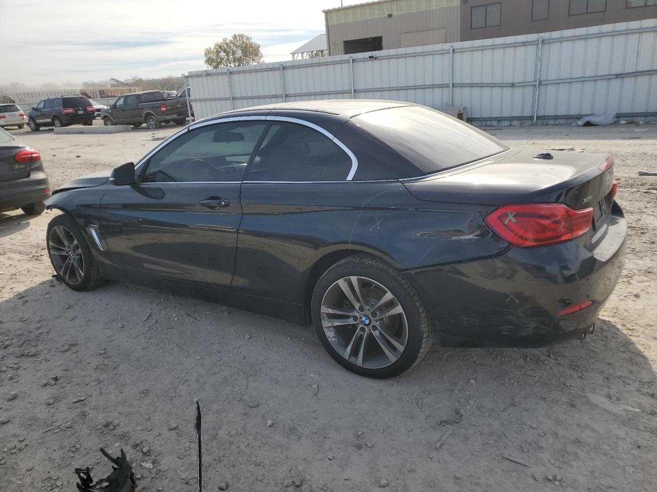 2018 BMW 430Xi - Image 2
