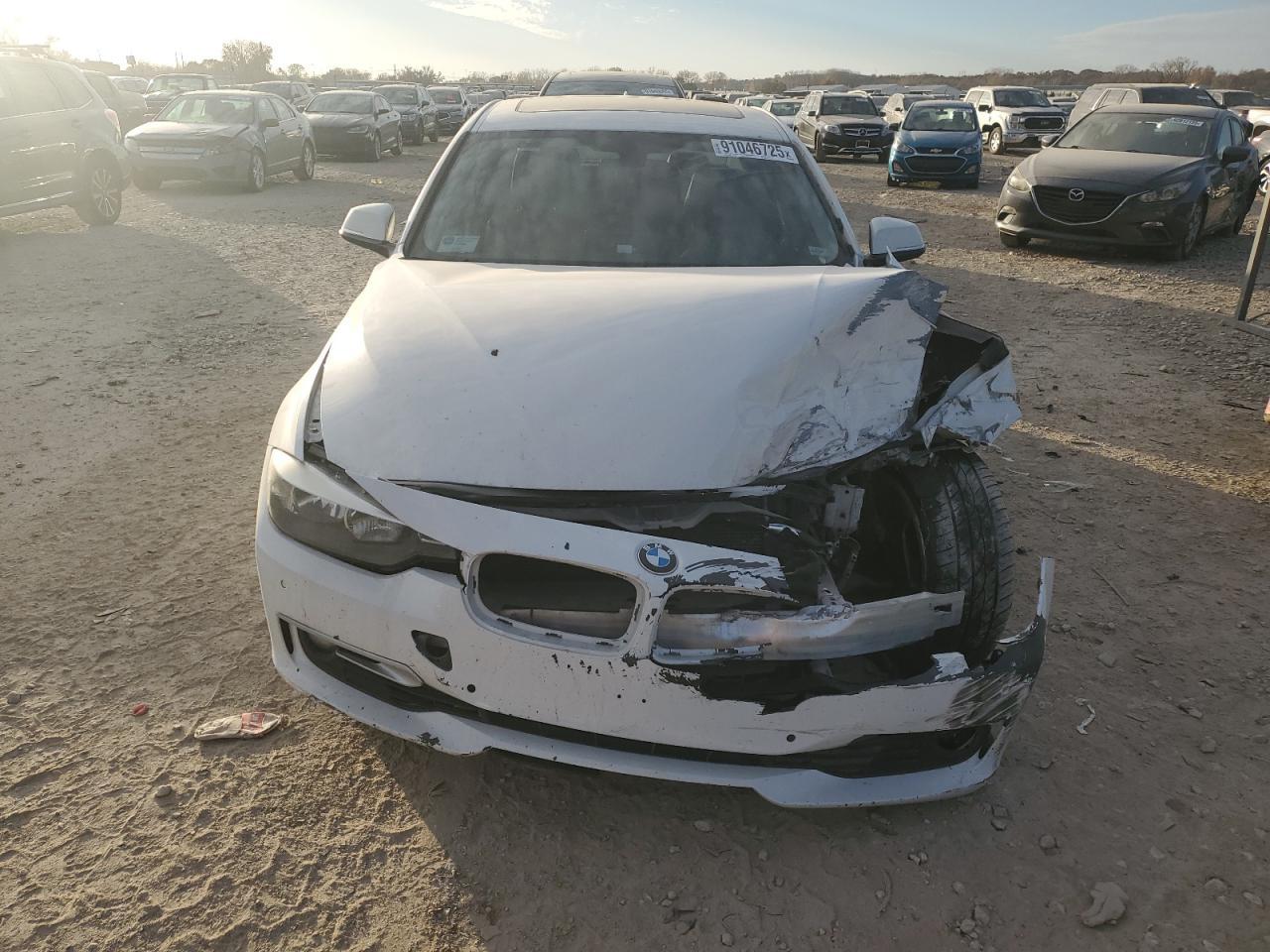 2013 BMW 328 I Sulev - Image 5