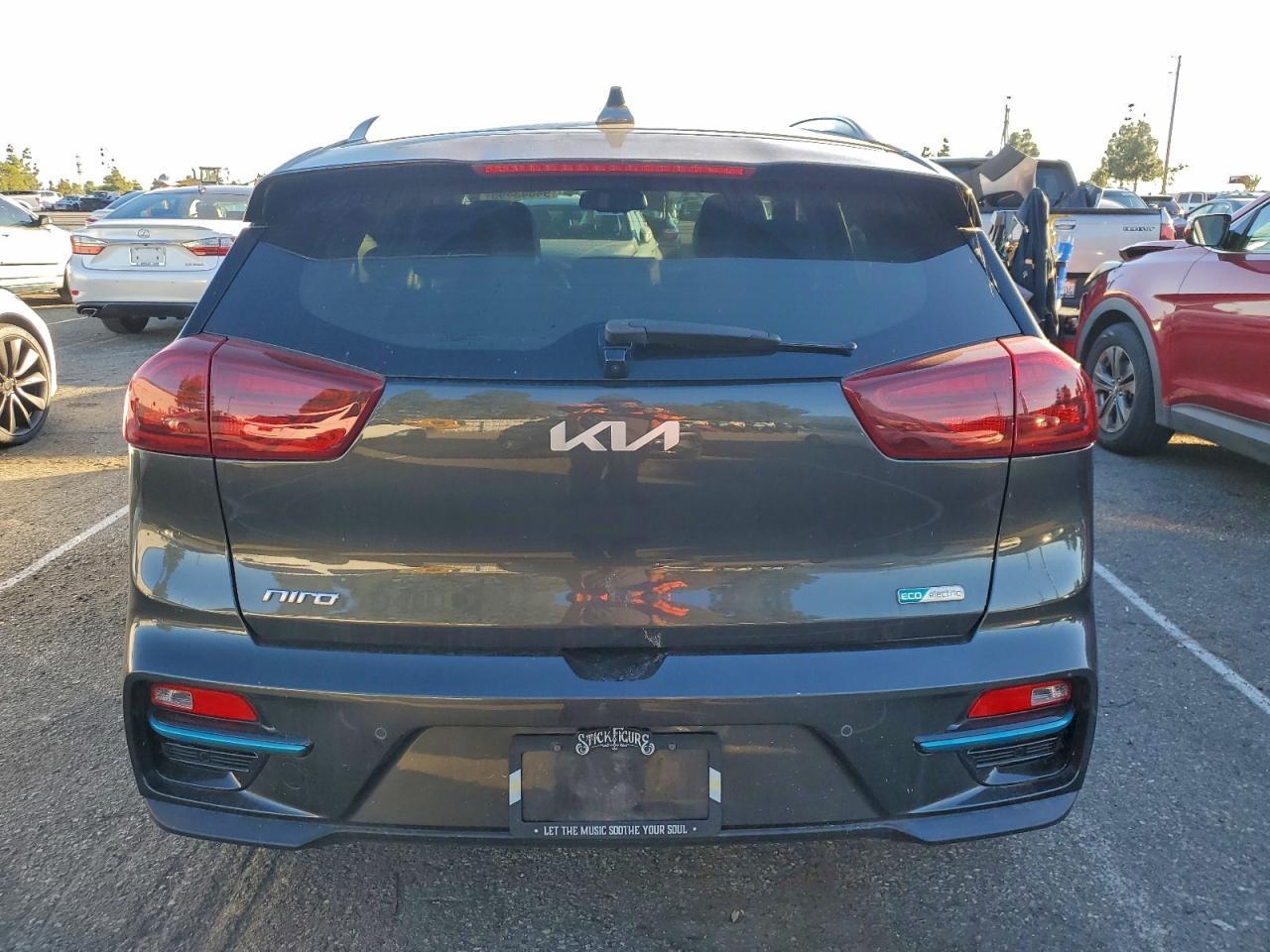 2022 Kia Niro Ex Premium - Image 6