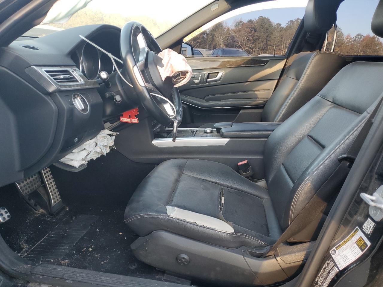 2014 Mercedes-Benz E 350 - Фото 7