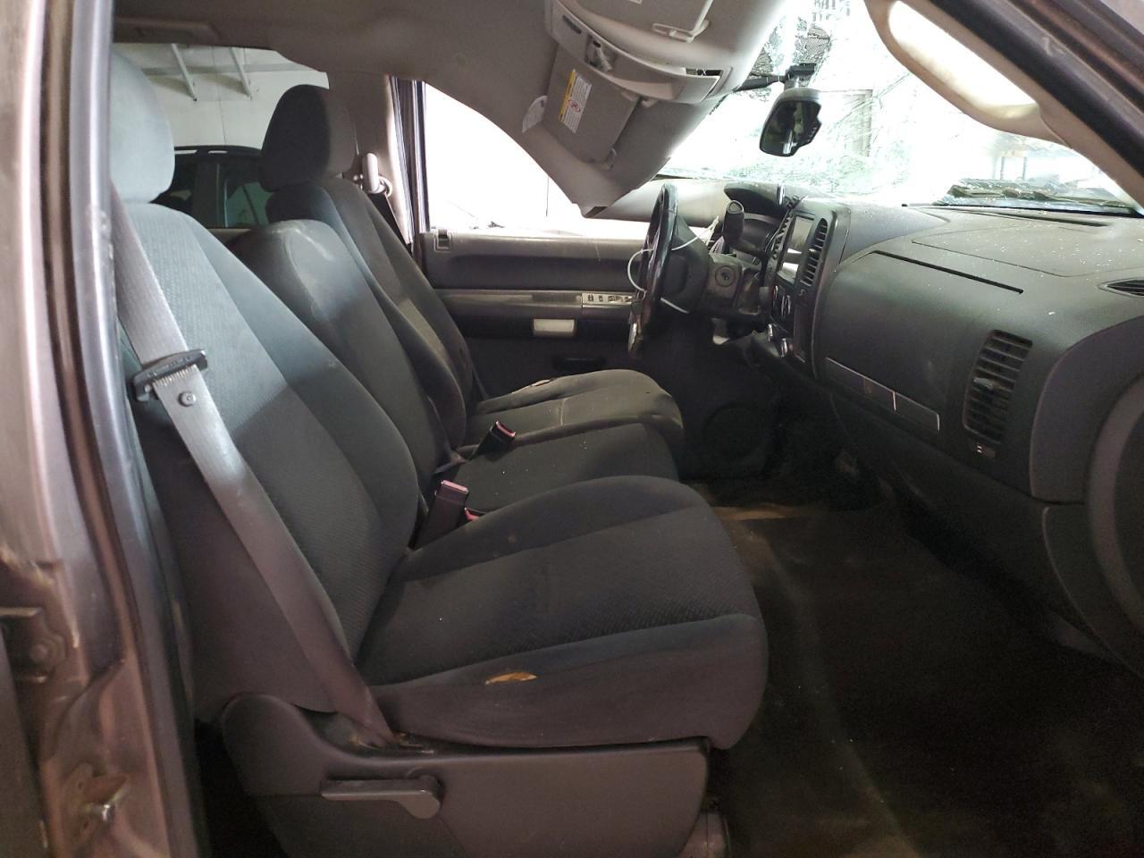2008 Chevrolet Silverado K2500 Heavy Duty - Фото 7