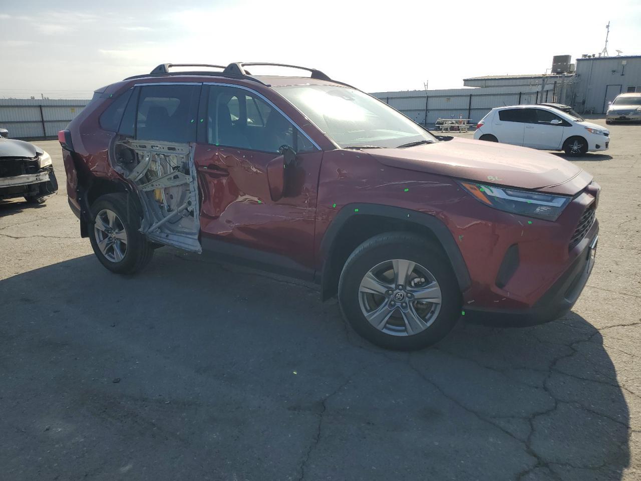 2024 Toyota Rav4 Xle - Image 4