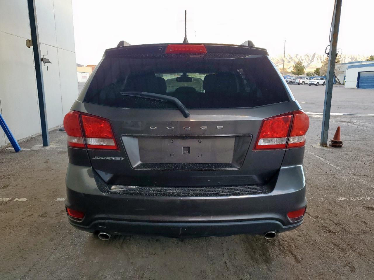 2019 Dodge Journey Se - Фото 6