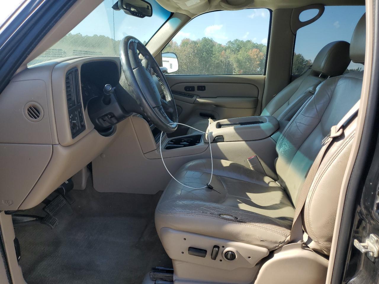 2006 Chevrolet Silverado C1500 - Image 7