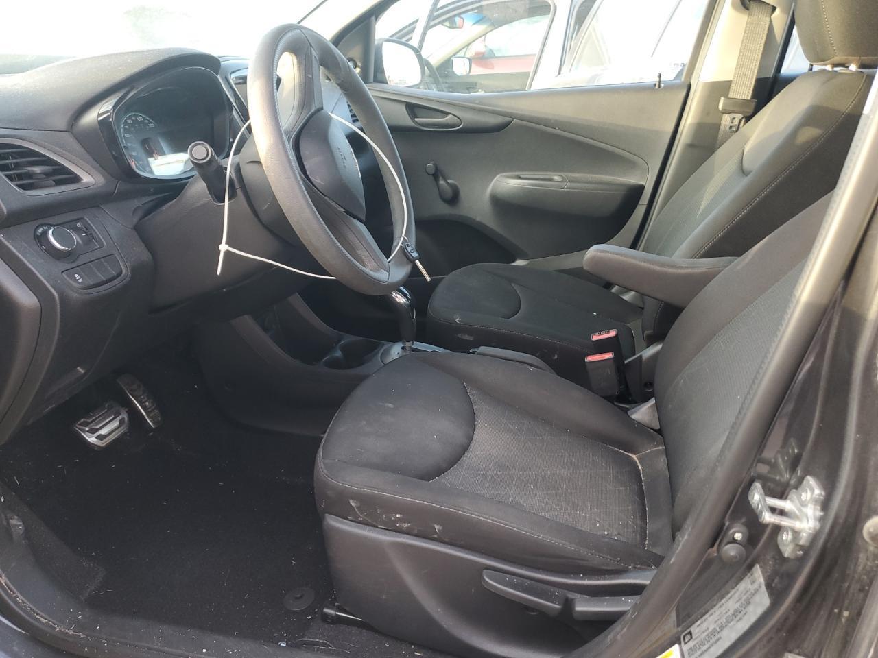 2022 Chevrolet Spark Ls - Image 7