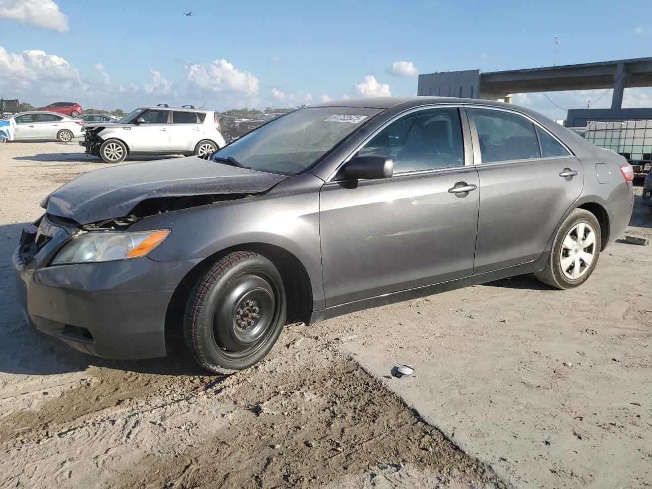 2008 Toyota Camry Ce