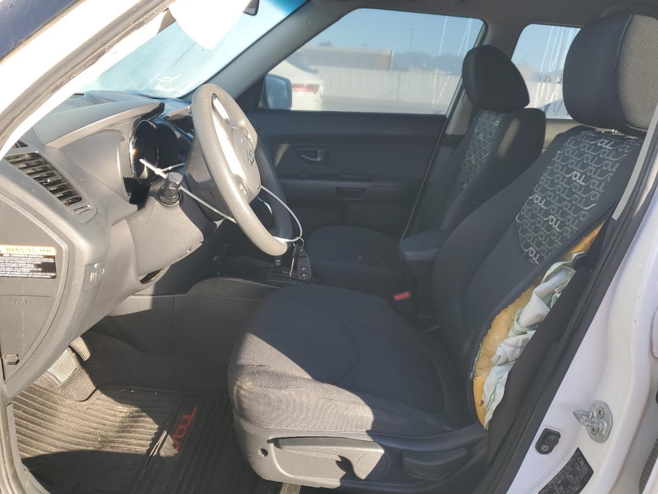 2010 Kia Soul + - Image 7