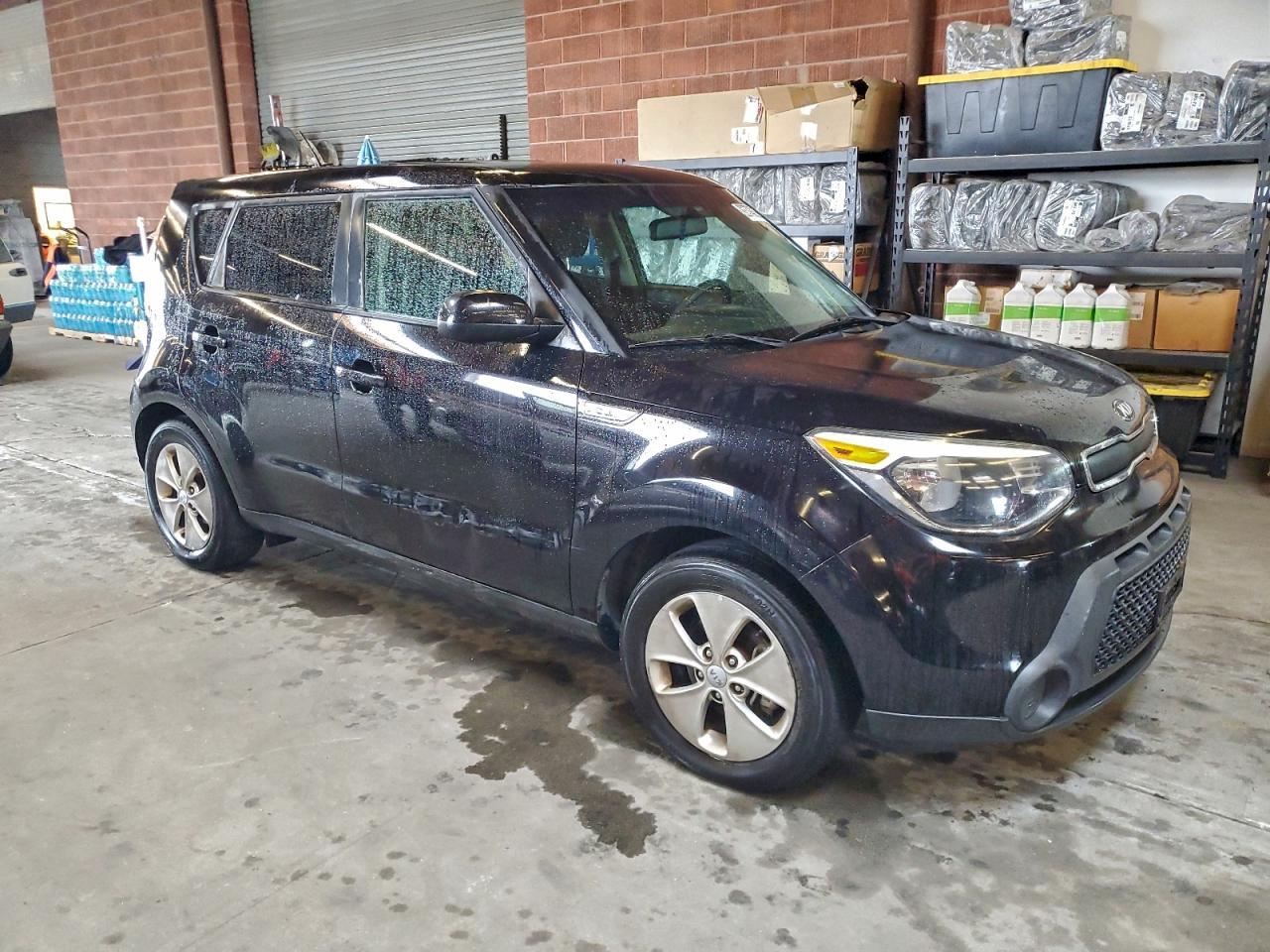 2015 Kia Soul - Фото 4