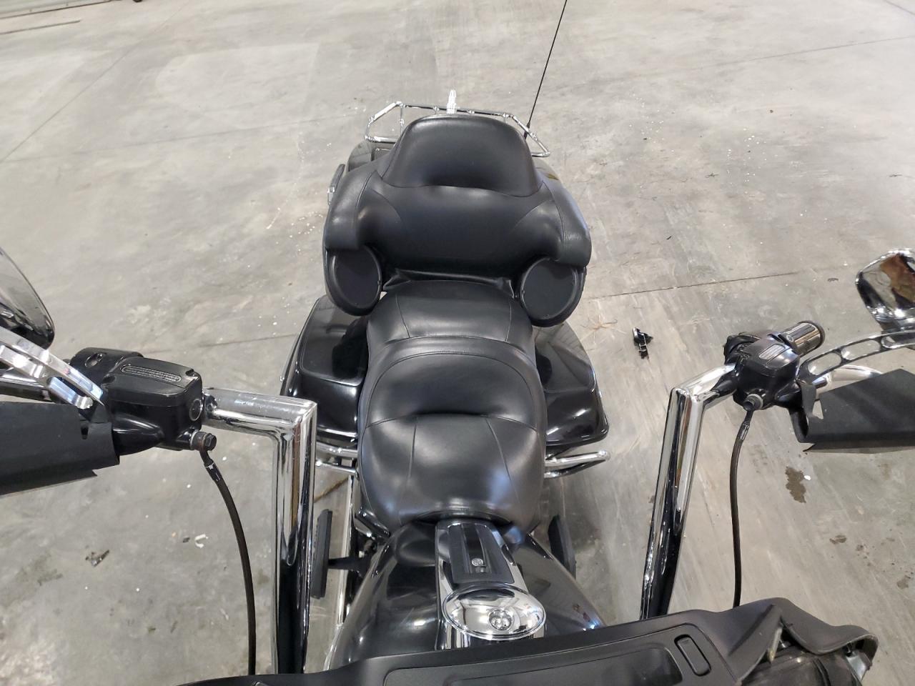 2018 Harley-Davidson Flhtcu Ultra Classic Electra Glide - Фото 5