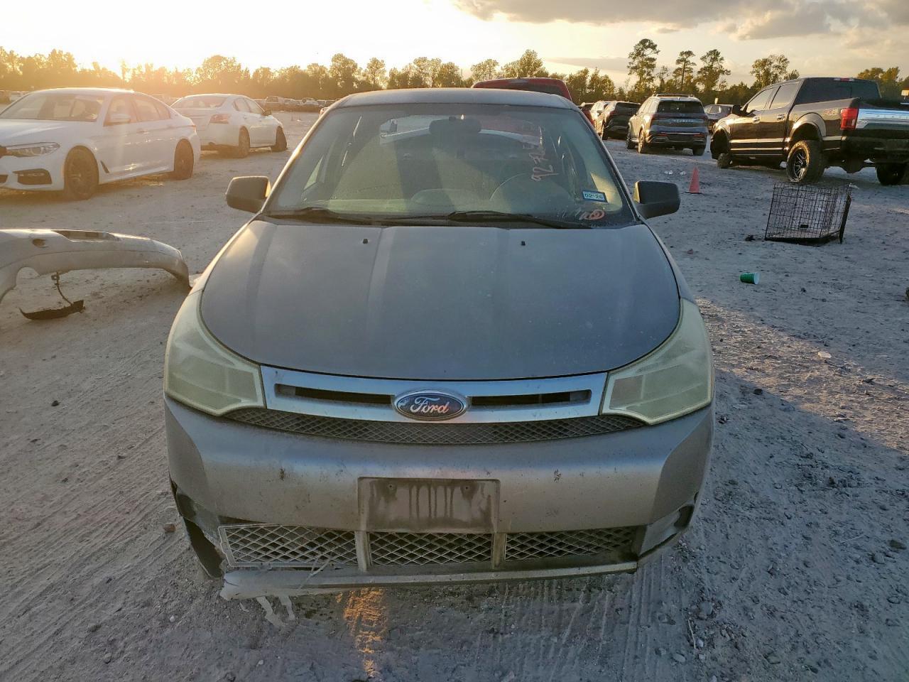 2008 Ford Focus Se - Image 5