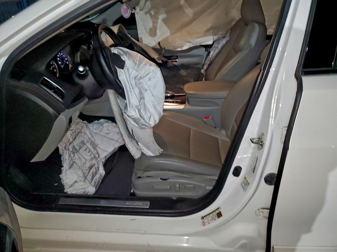 2016 Acura Tlx - Image 7