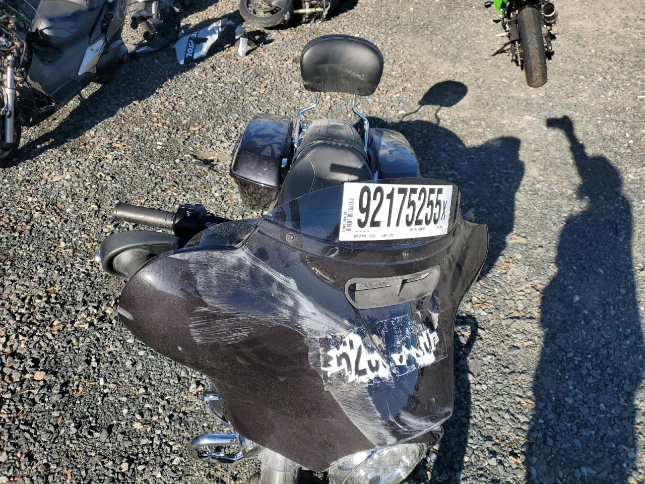 2021 Harley-Davidson Flhxs - Image 5