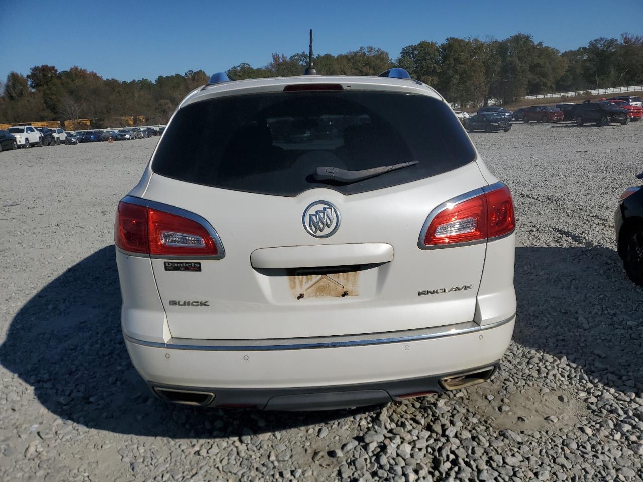 2016 Buick Enclave - Image 6