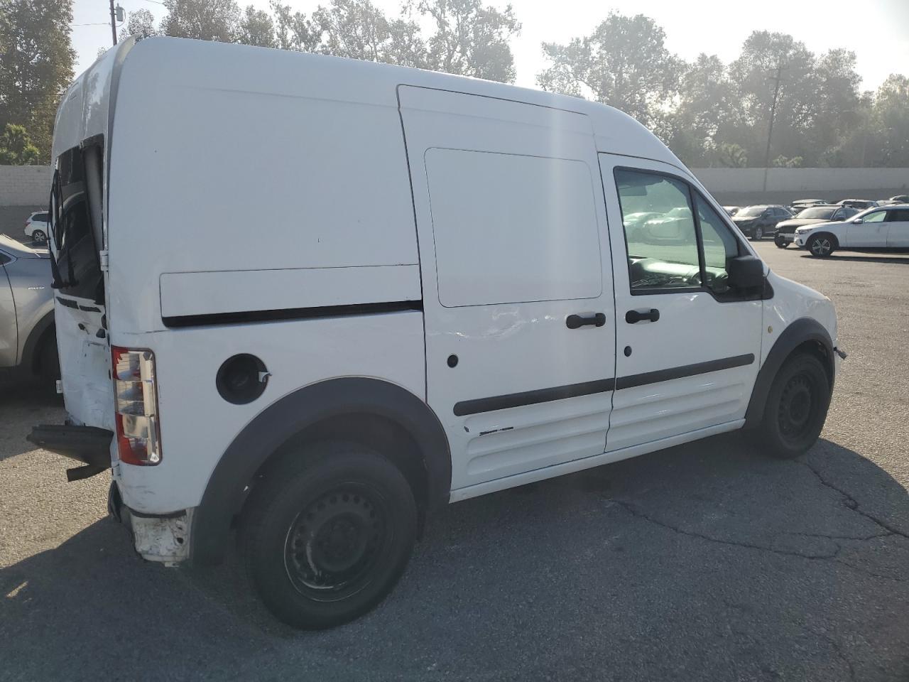 2011 Ford Transit Connect Delivery Van - Image 3