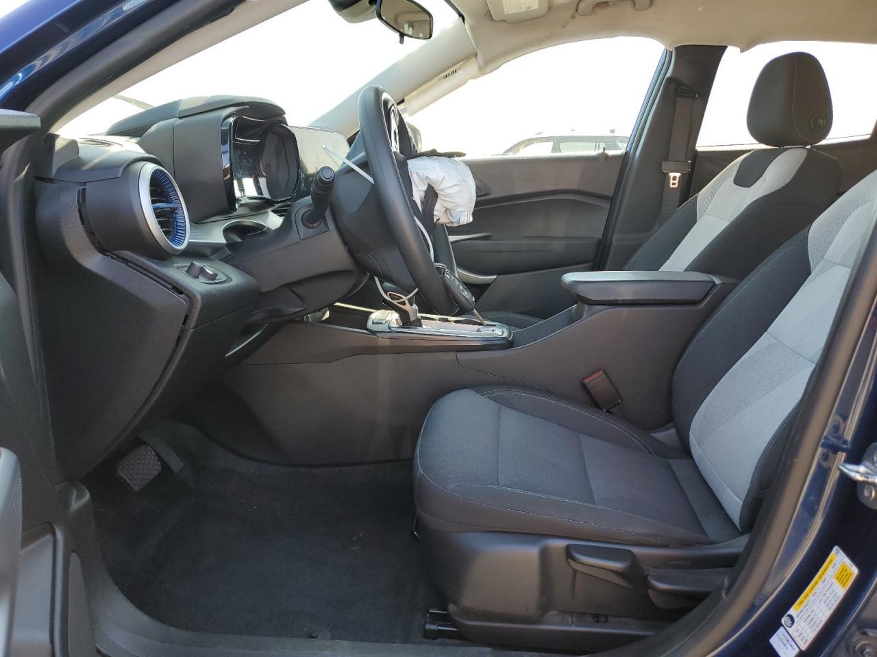 2024 Chevrolet Trax Ls - Image 7