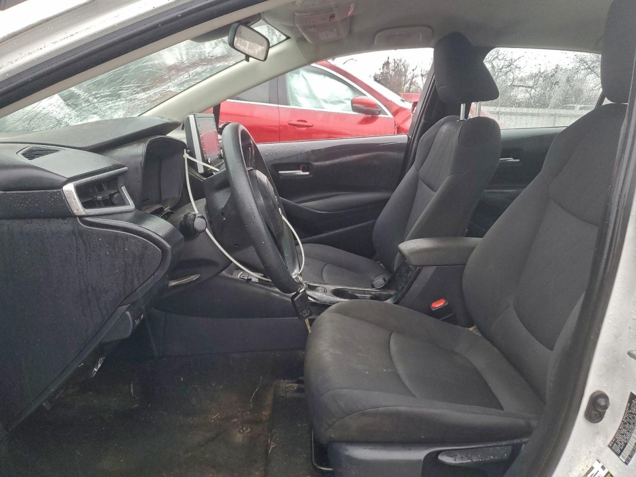 2020 Toyota Corolla Le - Фото 7