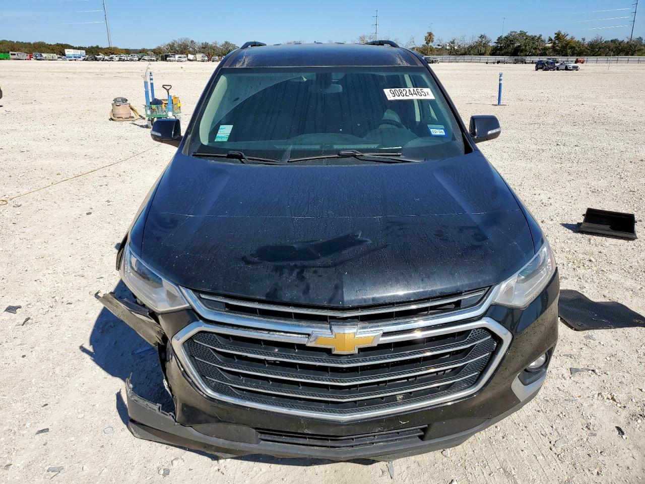2019 Chevrolet Traverse Lt - Фото 5