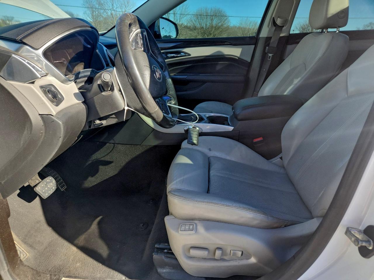 2013 Cadillac Srx Luxury Collection - Фото 7