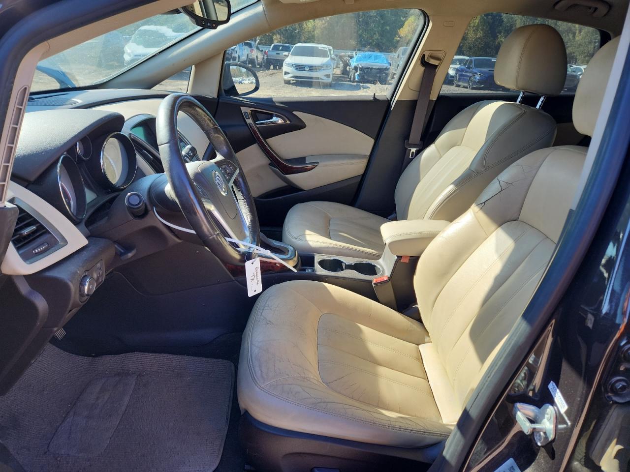 2014 Buick Verano - Фото 7