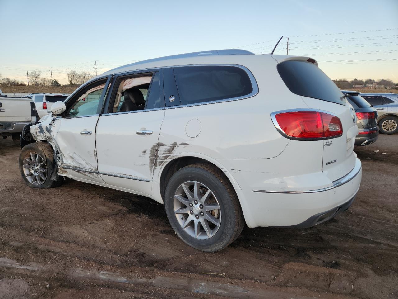 2016 Buick Enclave - Image 2