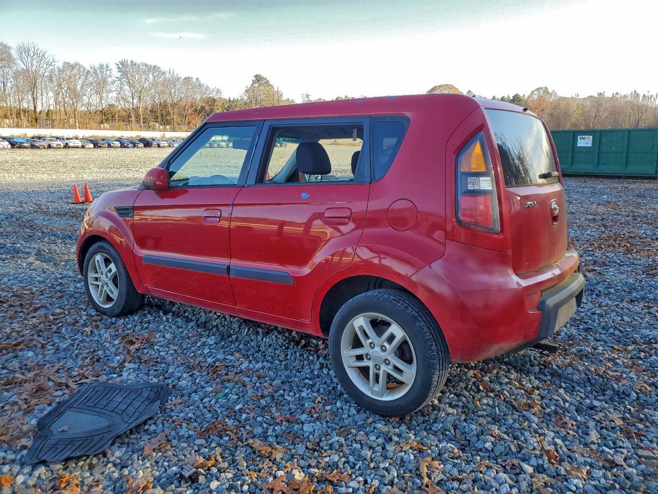 2010 Kia Soul + - Image 2