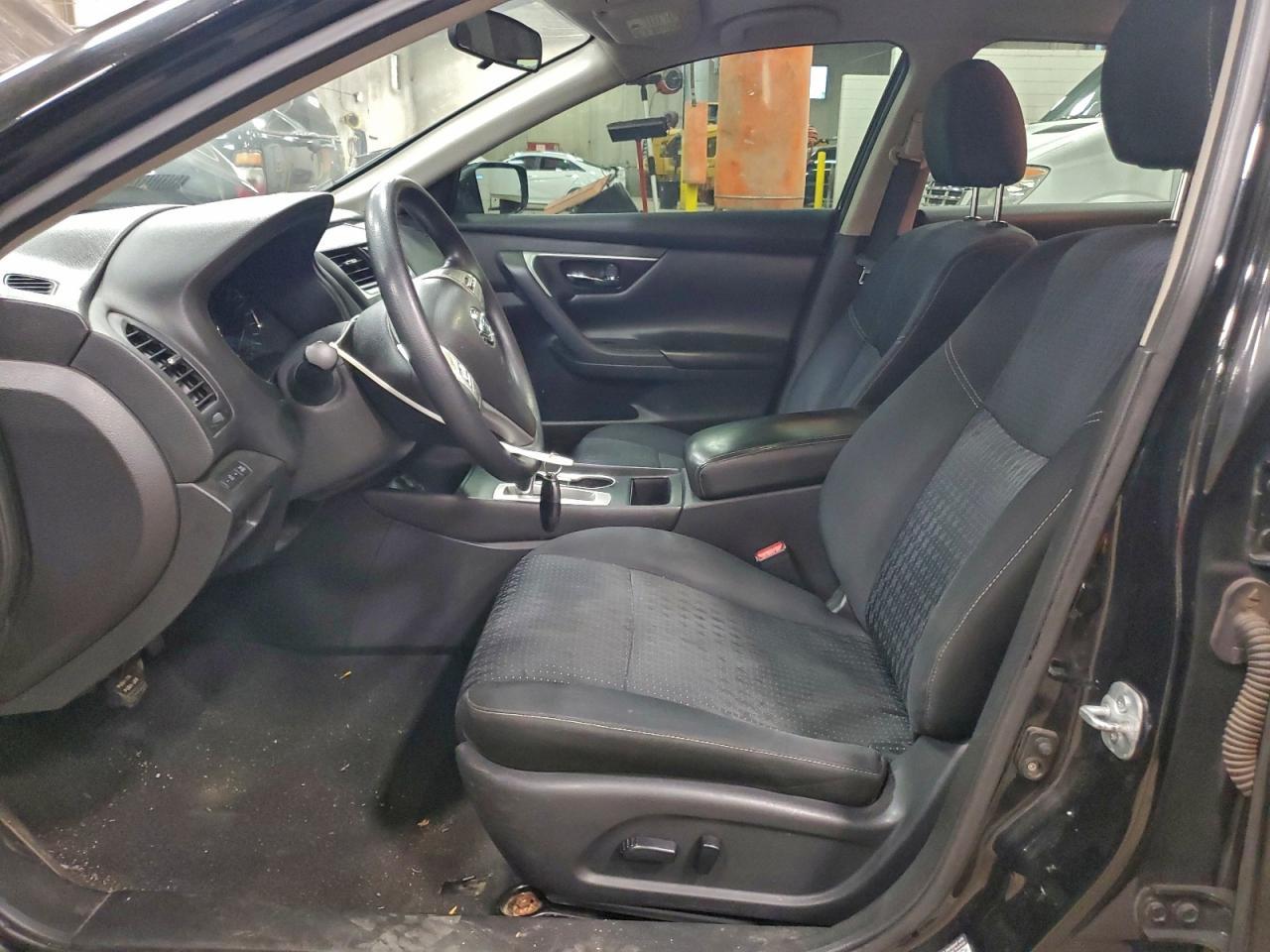 2016 Nissan Altima 2.5 - Image 7