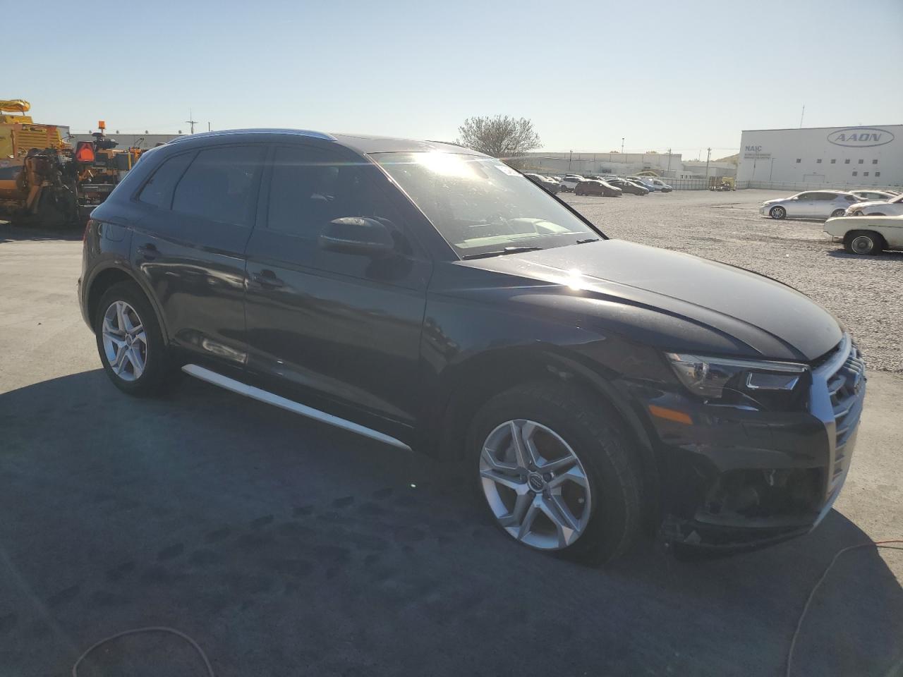 2018 Audi Q5 Premium - Фото 4