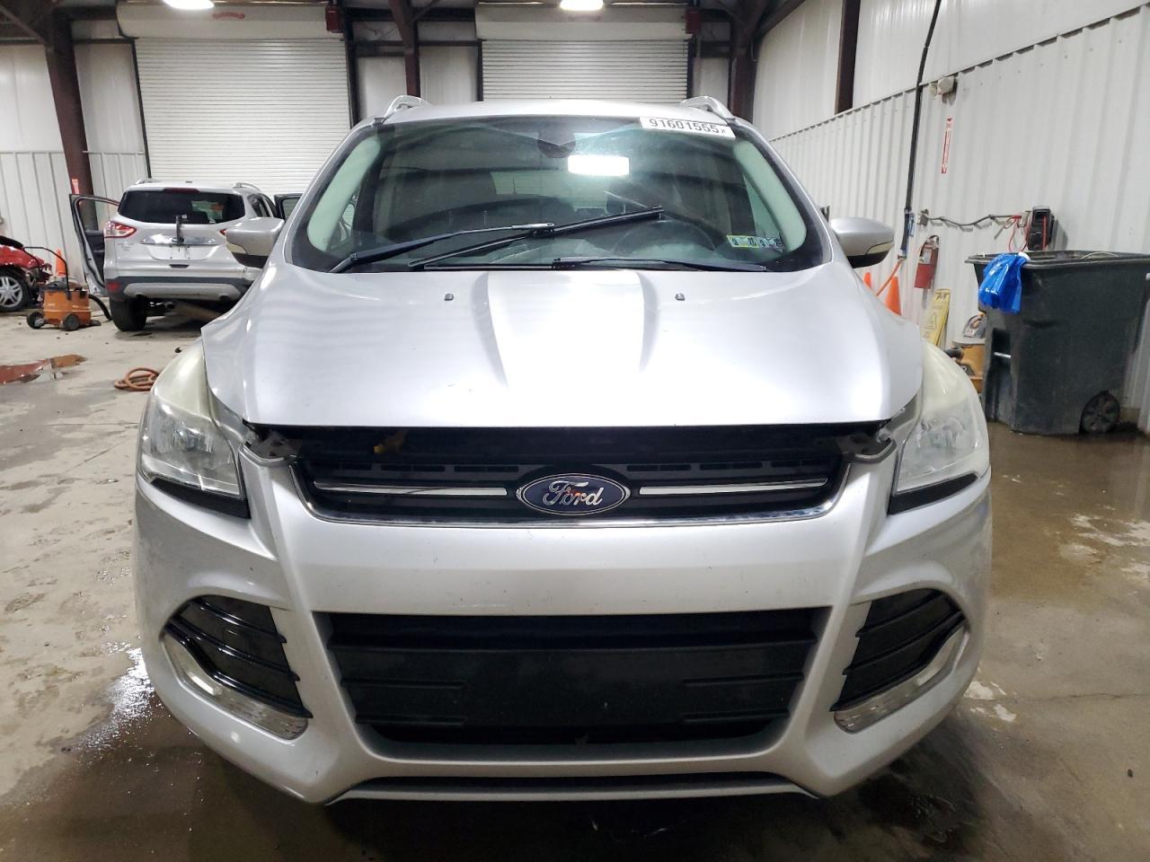 2014 Ford Escape Titanium - Image 5