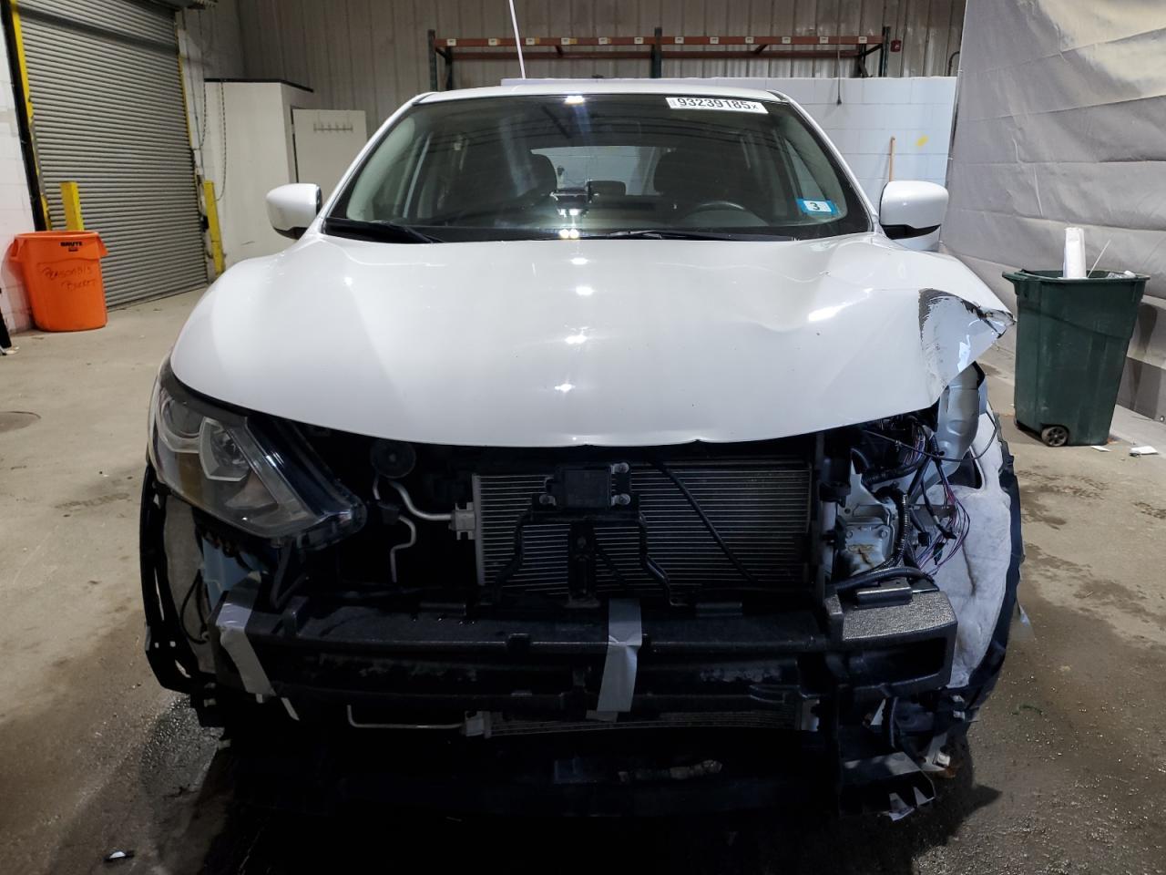 2019 Nissan Rogue Sport S - Фото 5