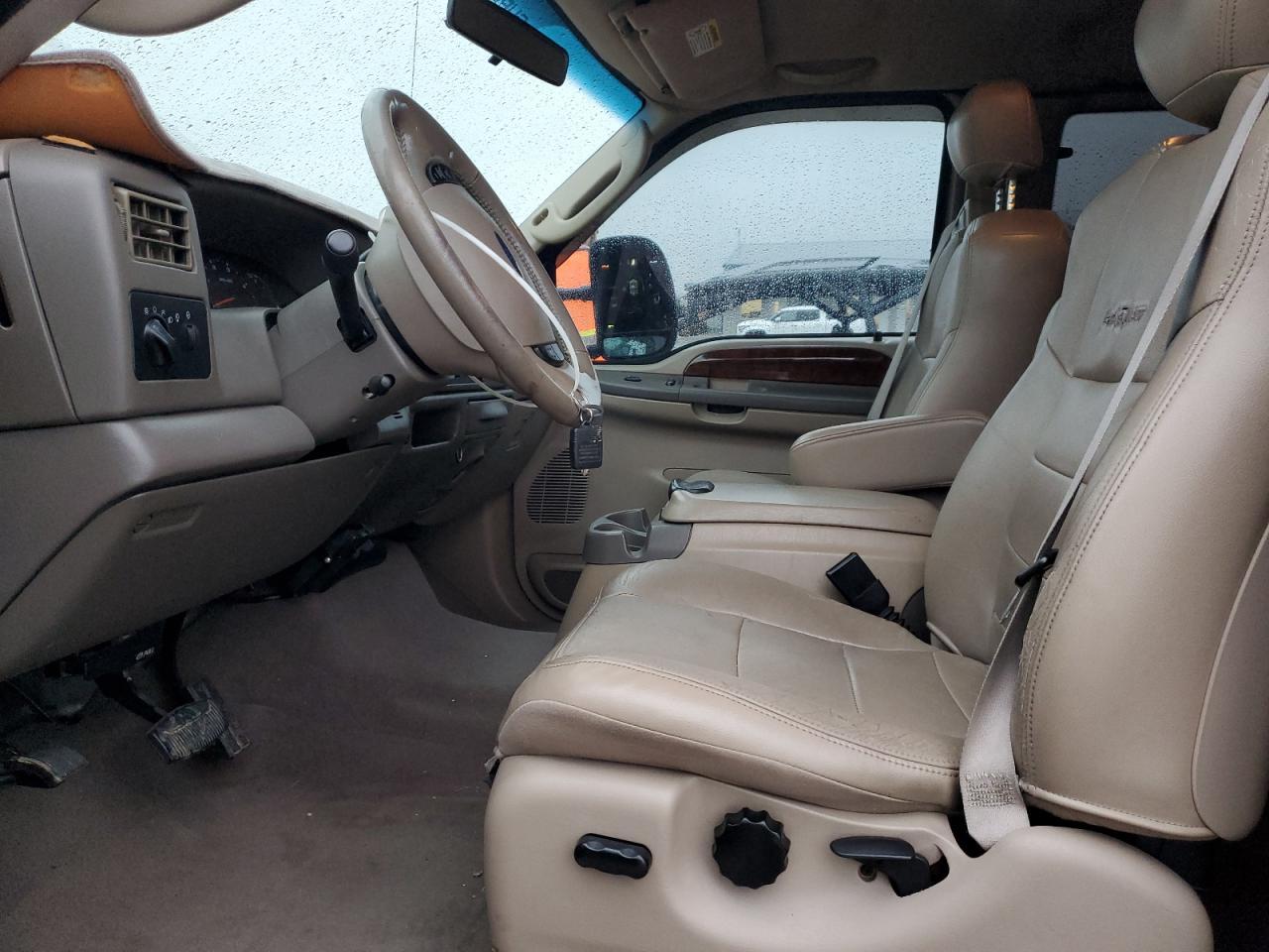 2003 Ford F250 Super Duty - Фото 7