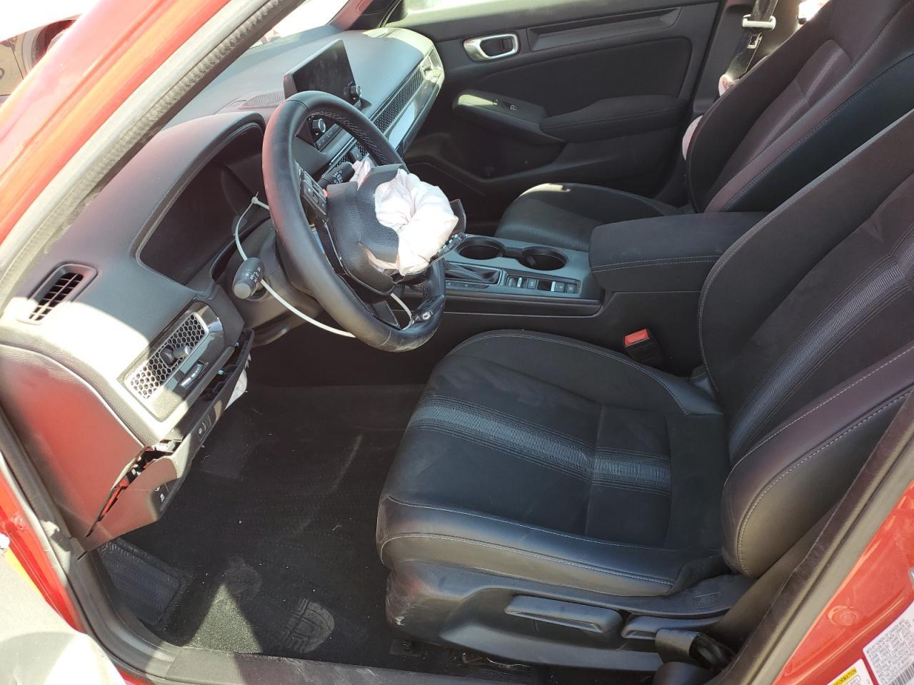 2024 Honda Civic Sport - Фото 7