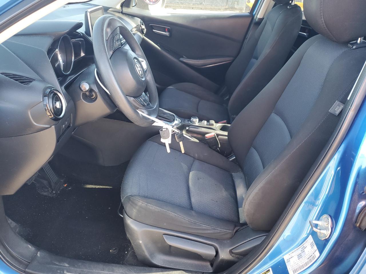 2017 Toyota Yaris Ia - Фото 7