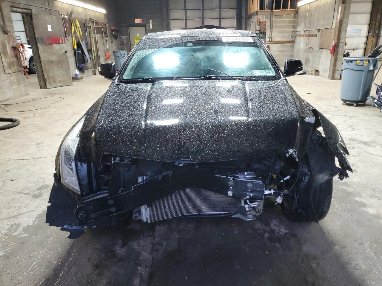 2014 Cadillac Ats Premium - Фото 5