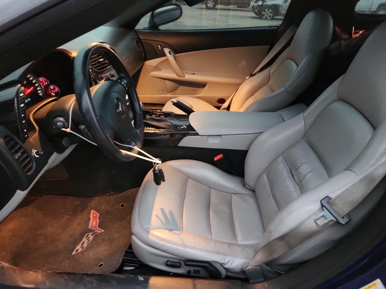 2007 Chevrolet Corvette - Image 7