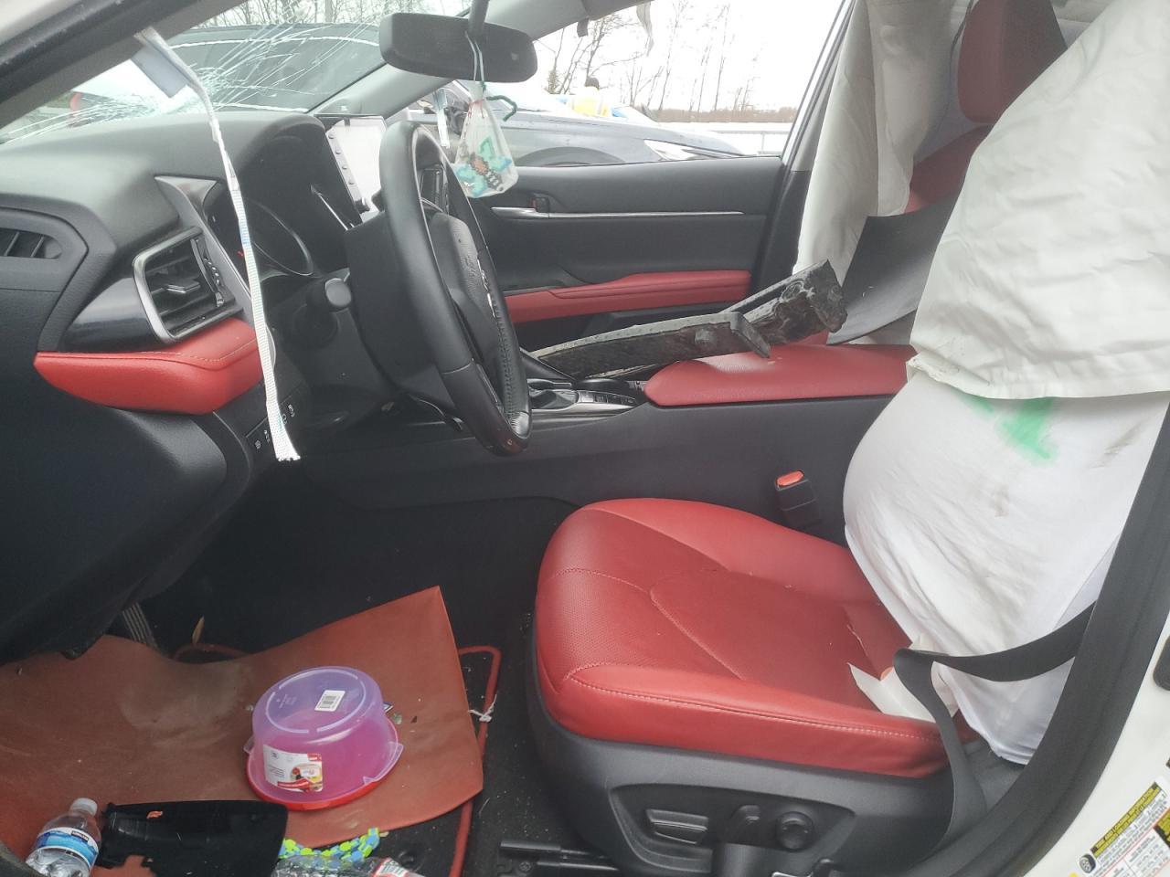2023 Toyota Camry - Image 7