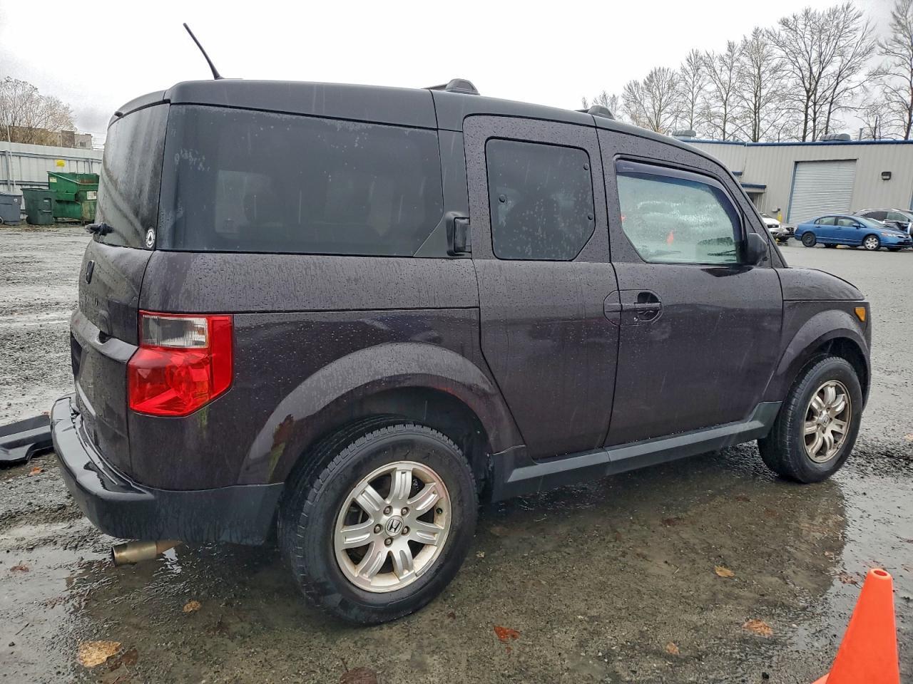 2007 Honda Element Ex - Image 3