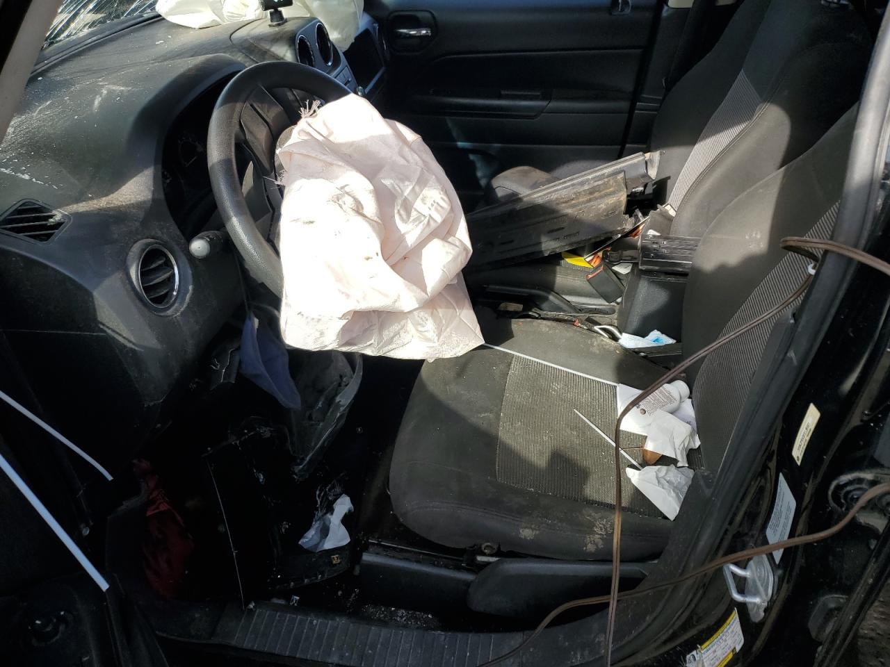 2015 Jeep Patriot Sport - Image 7