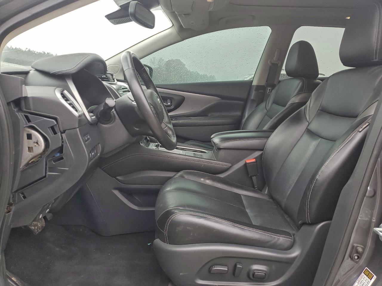 2020 Nissan Murano Sl - Фото 7