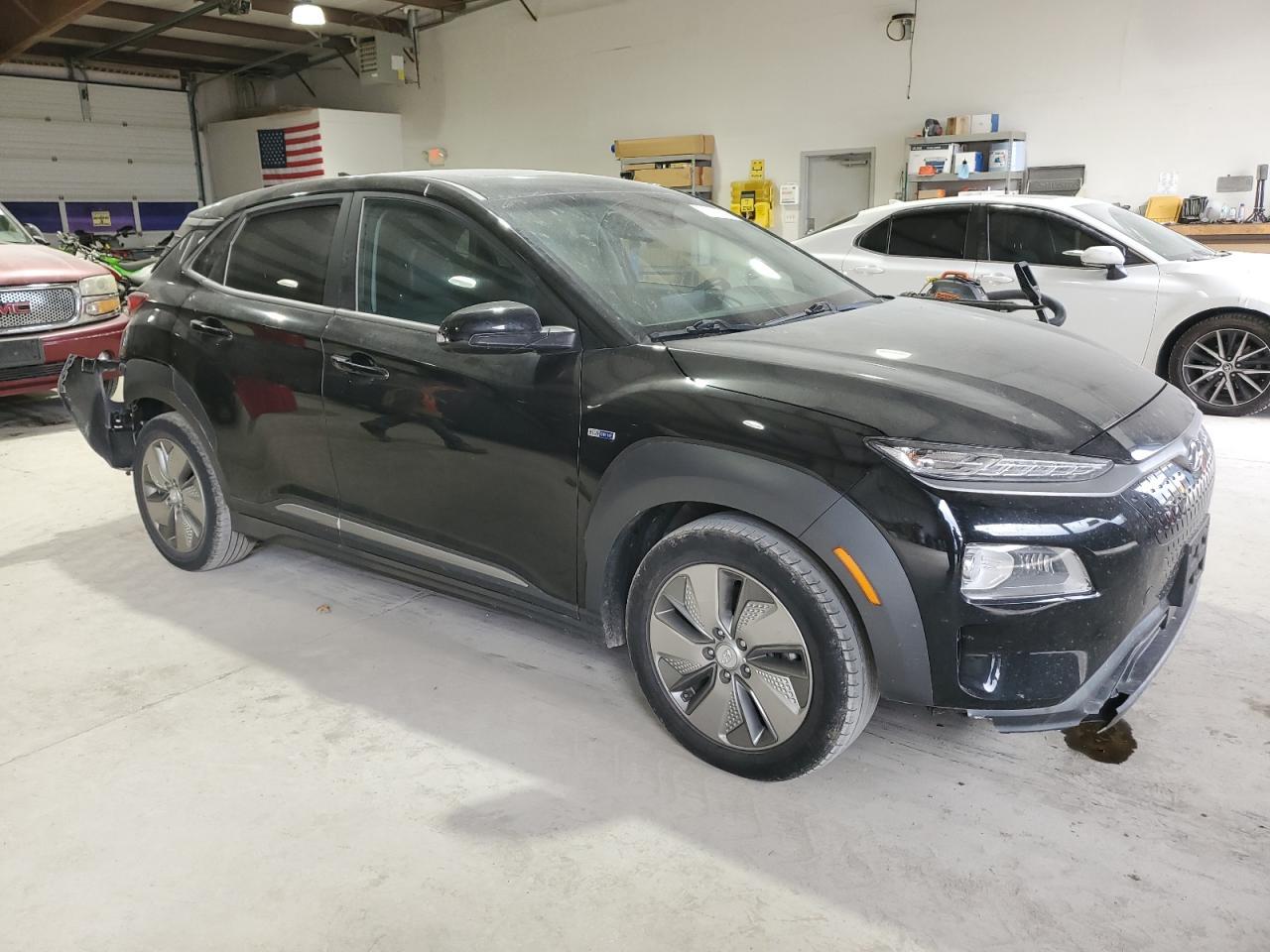 2020 Hyundai Kona Ultimate - Image 4