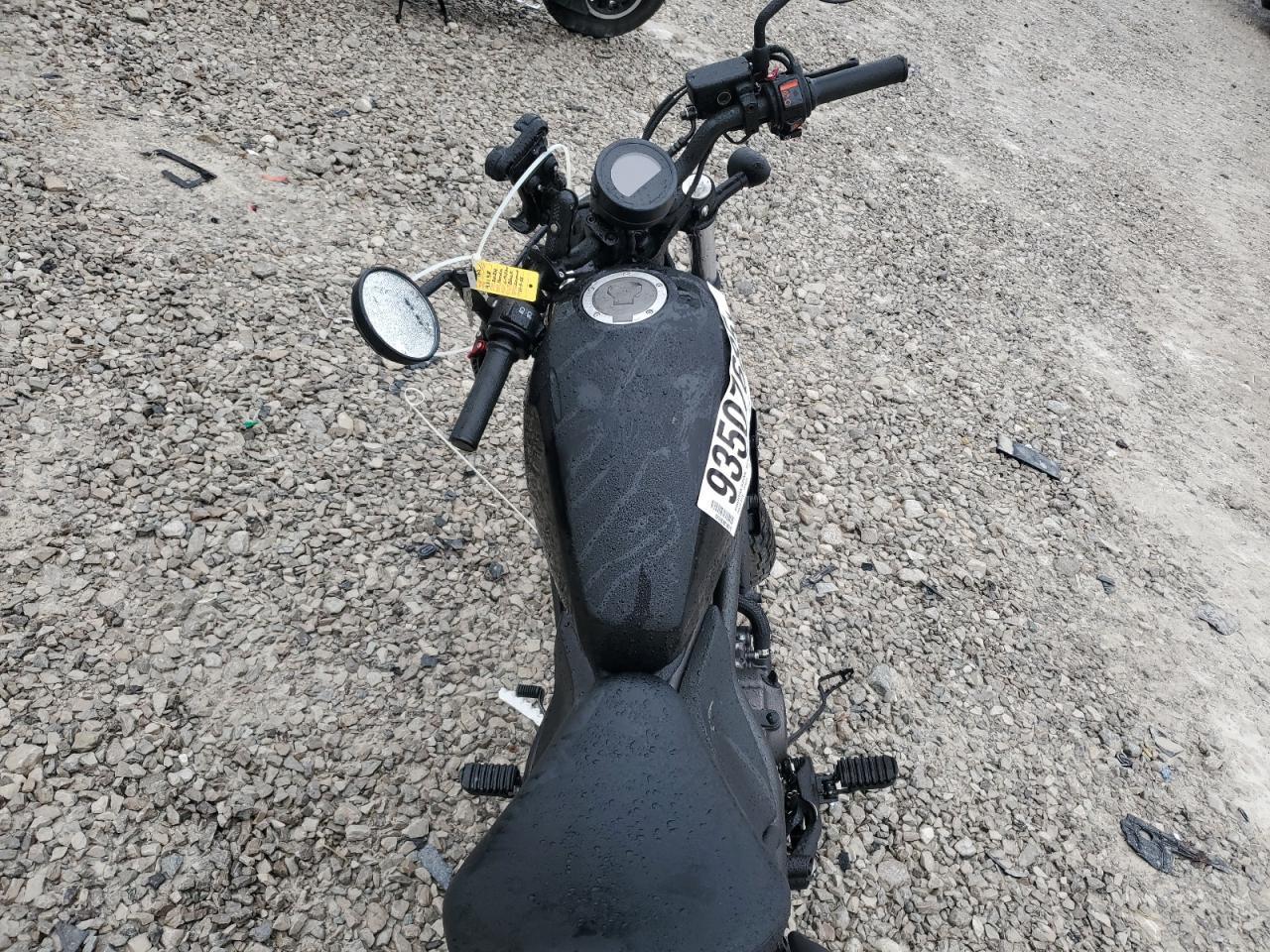 2024 Honda Cmx300 - Фото 6